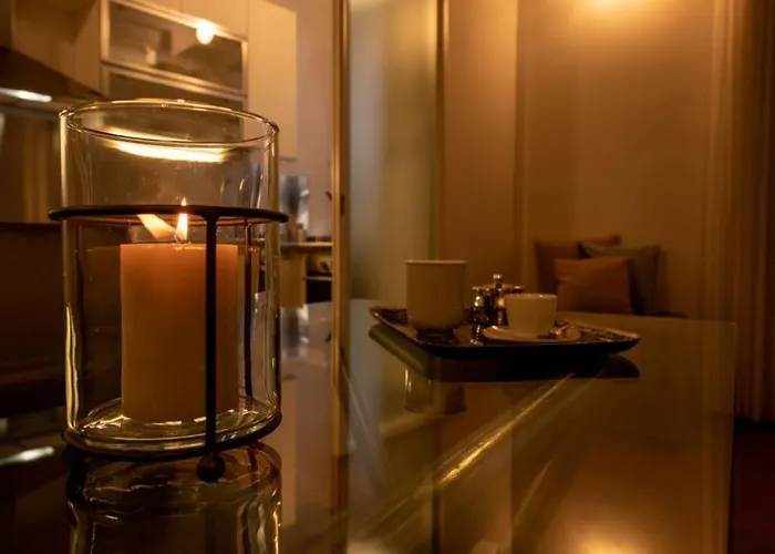 Anna Trevi 52 Luxury