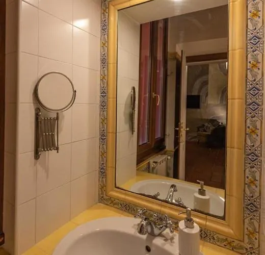 Apartament Anna Trevi 52 Luxury Rzym