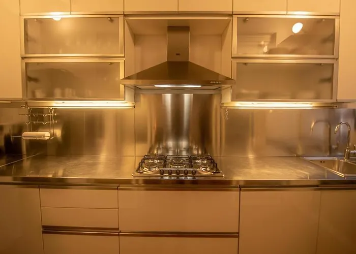 Apartament Anna Trevi 52 Luxury