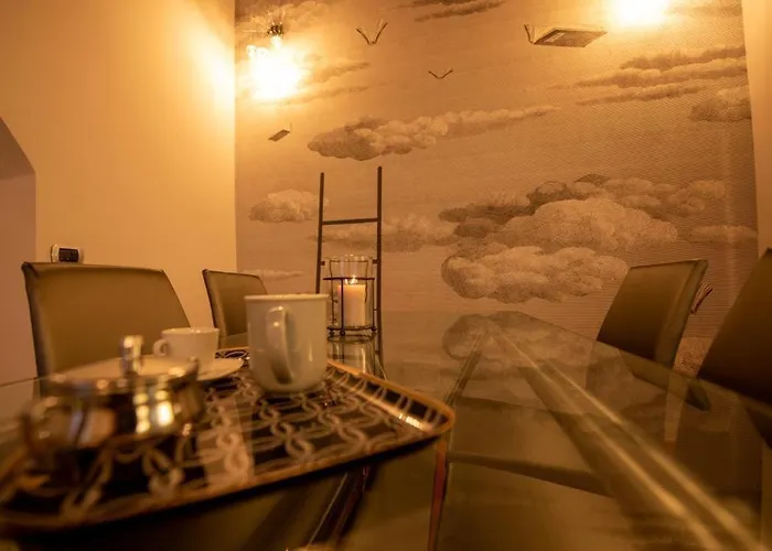 Apartament Anna Trevi 52 Luxury
