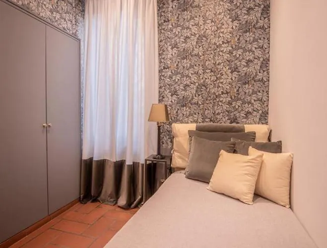 Apartament Anna Trevi 52 Luxury Rzym